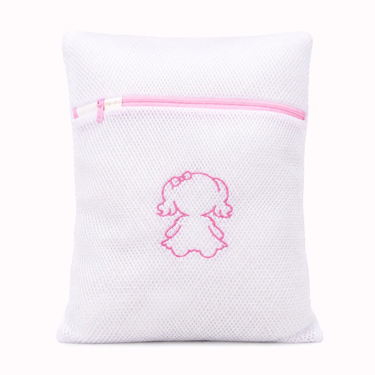 Leyadoll Double-Layer Laundry Bag