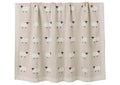 Personalized Baby Sheep Blanket