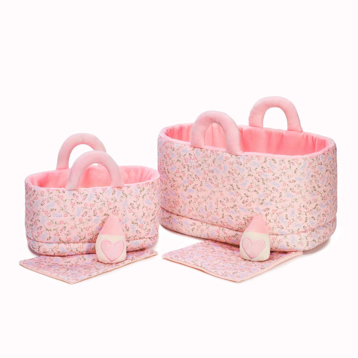9" & 13" Caregiver Playset