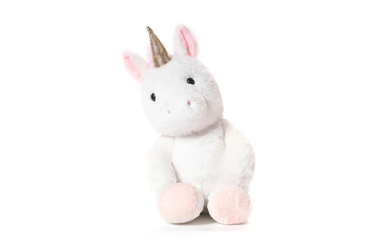 Bubbly the Unicorn