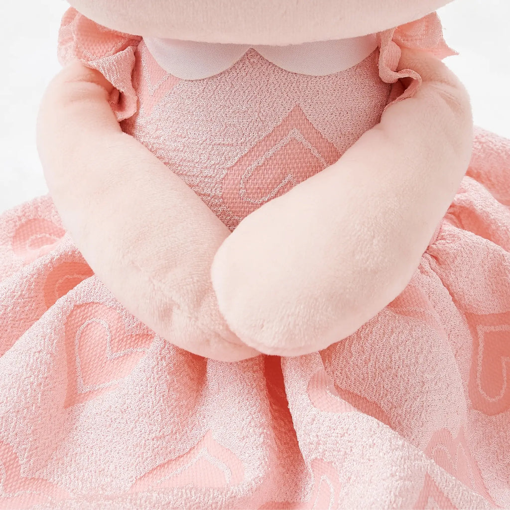 Personalized Bella Sweetheart - Embroidered