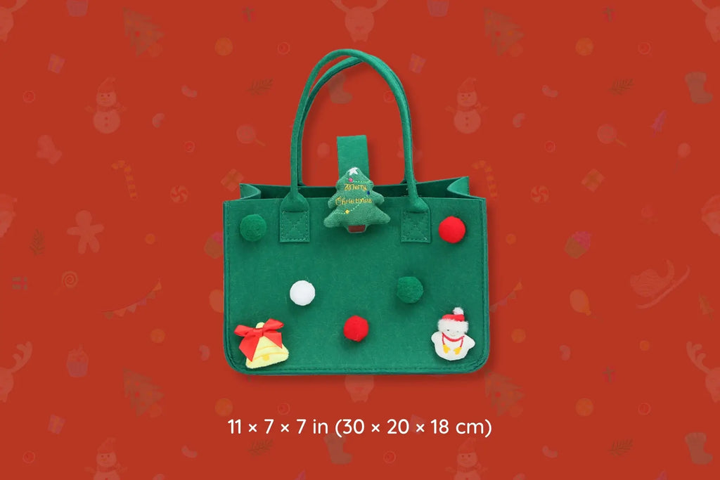 Personalized Christmas Gift Bundle