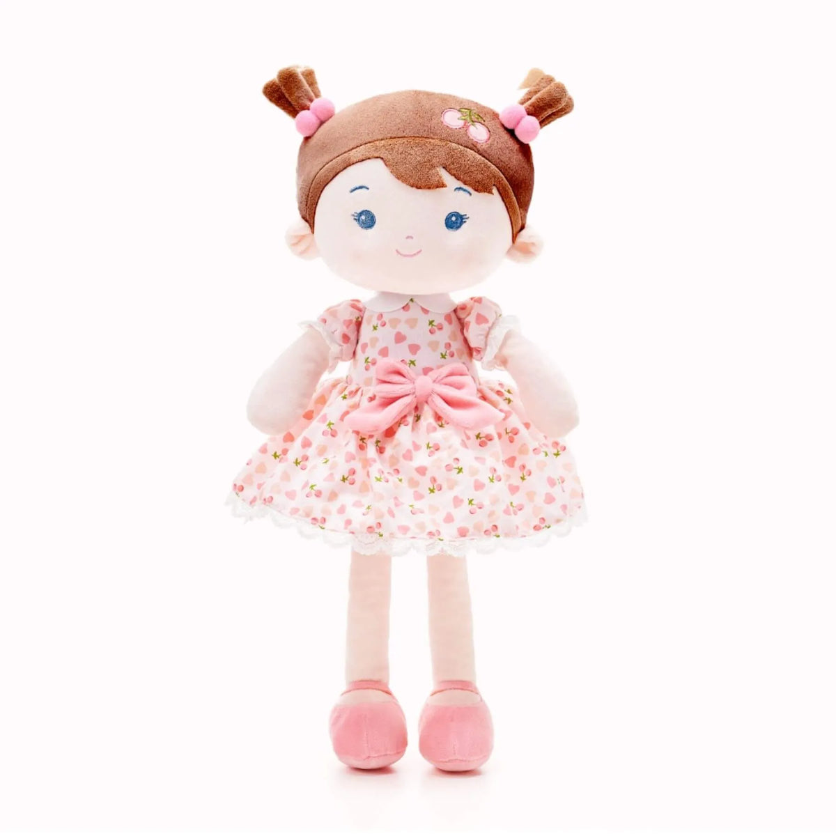 Personalized Cherry Girl