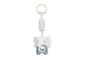 Leyadoll Baby Hanging Rattle Toy
