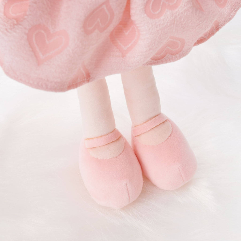 Personalized Bella Sweetheart - Embroidered