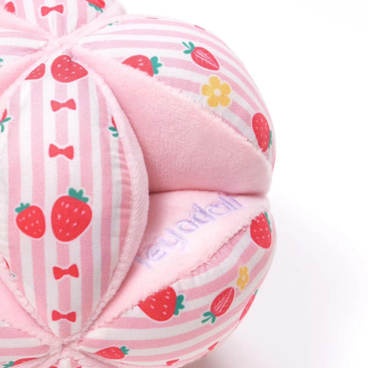 Baby Montessori Puzzle Ball